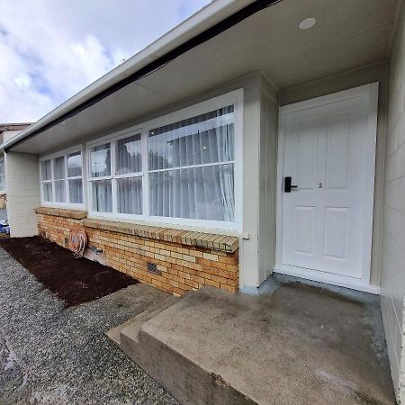 Inner City 2 Bedroom Unit Hamilton Eksteriør bilde