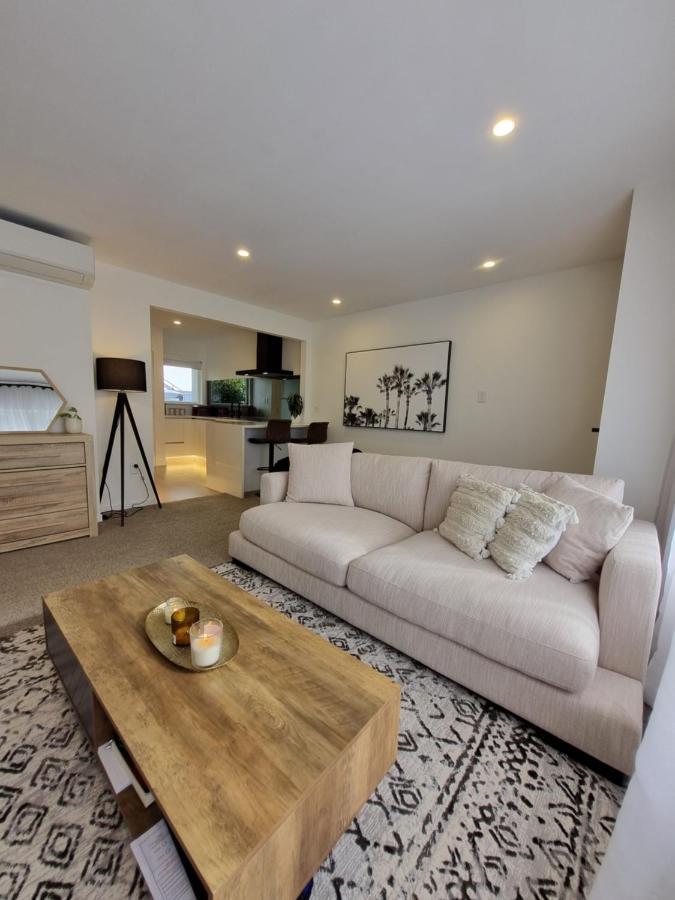 Inner City 2 Bedroom Unit Hamilton Eksteriør bilde