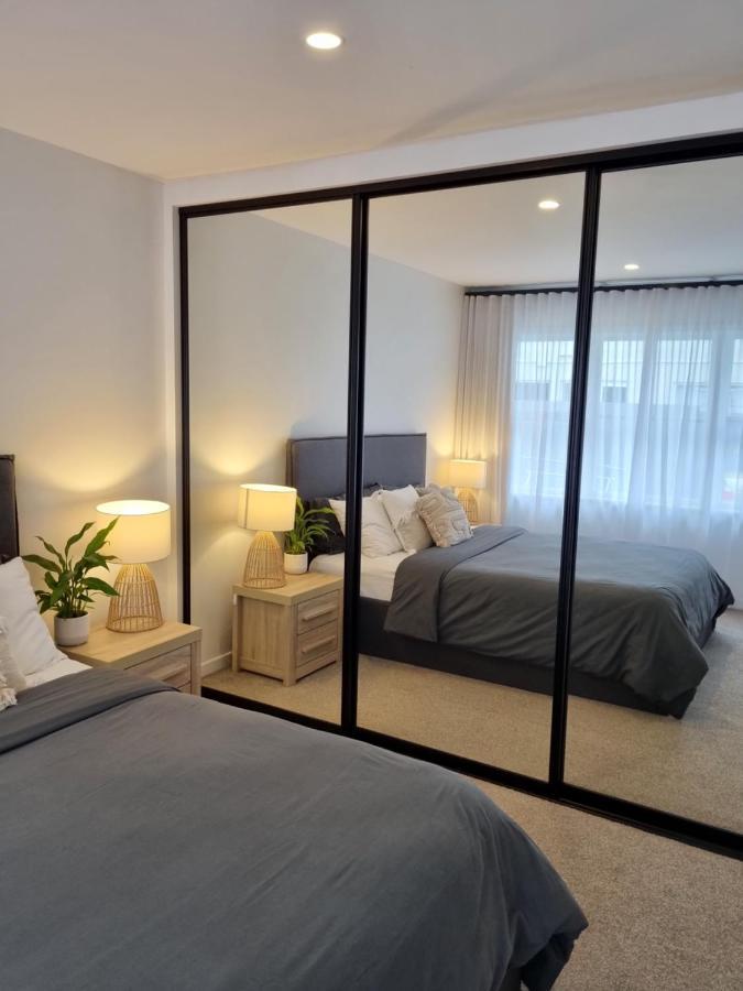 Inner City 2 Bedroom Unit Hamilton Eksteriør bilde