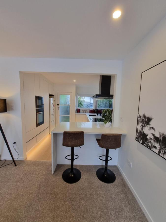 Inner City 2 Bedroom Unit Hamilton Eksteriør bilde
