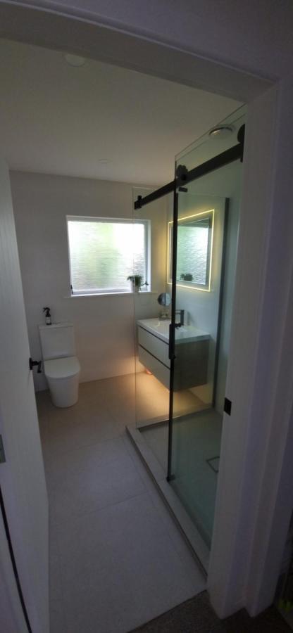 Inner City 2 Bedroom Unit Hamilton Eksteriør bilde